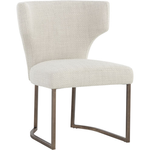 Yorkville Moto Stucco Dining Chair